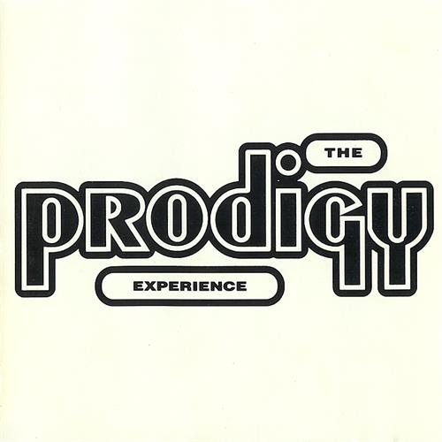 The Prodigy Experience (LP)